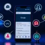 جوجل تجعل البحث يبدو سحرياً: 6 أدوات ذكاء اصطناعي جديدة لتحويل حياتك الرقمية